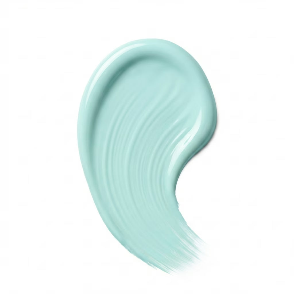 LILYCUTE Pale Aqua Nail Gel Polish 7ml (X080) UV LED - LILYCUTE - Paint Swatch