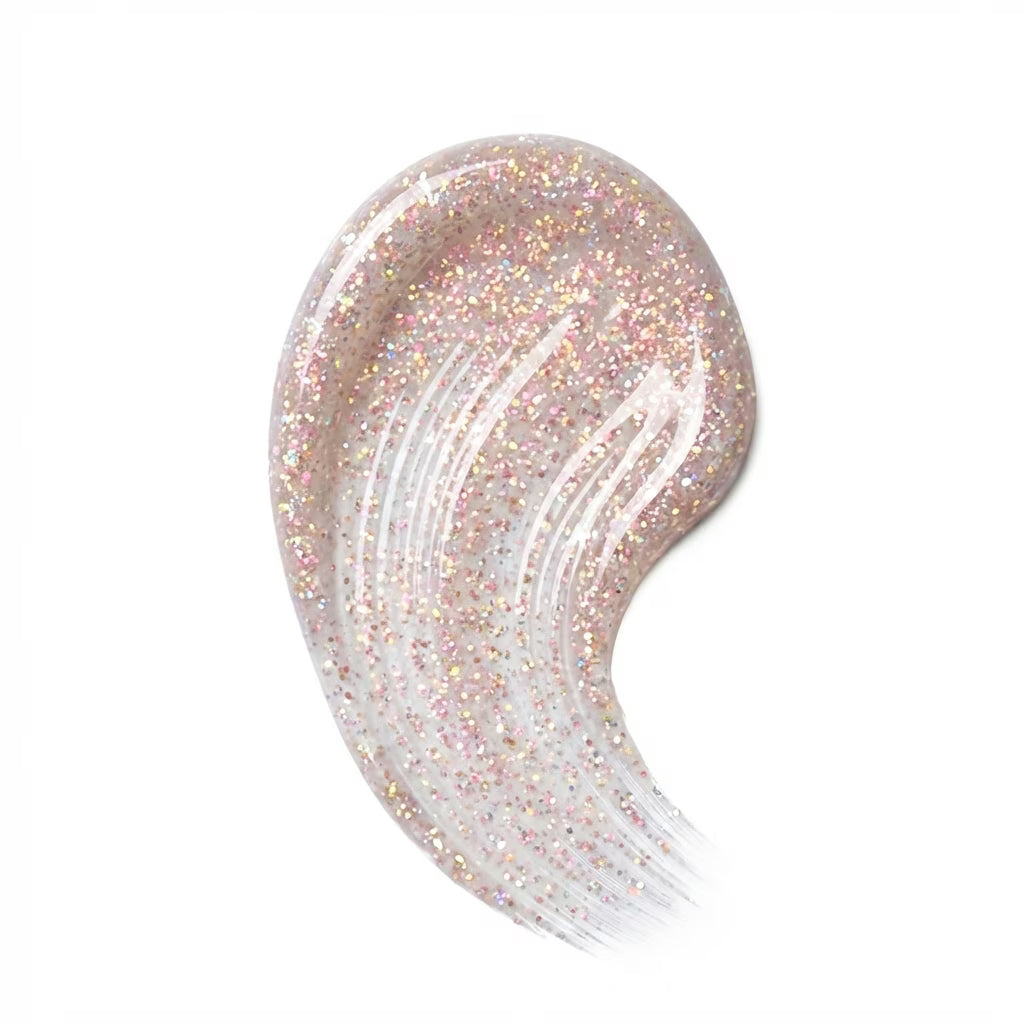 LILYCUTE Pearl Gray Nail Gel Polish 7ml (X117) UV LED - LILYCUTE - Paint Swatch