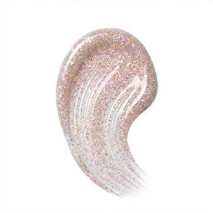 LILYCUTE Pearl Gray Nail Gel Polish 7ml (X117) UV LED - LILYCUTE - Paint Swatch