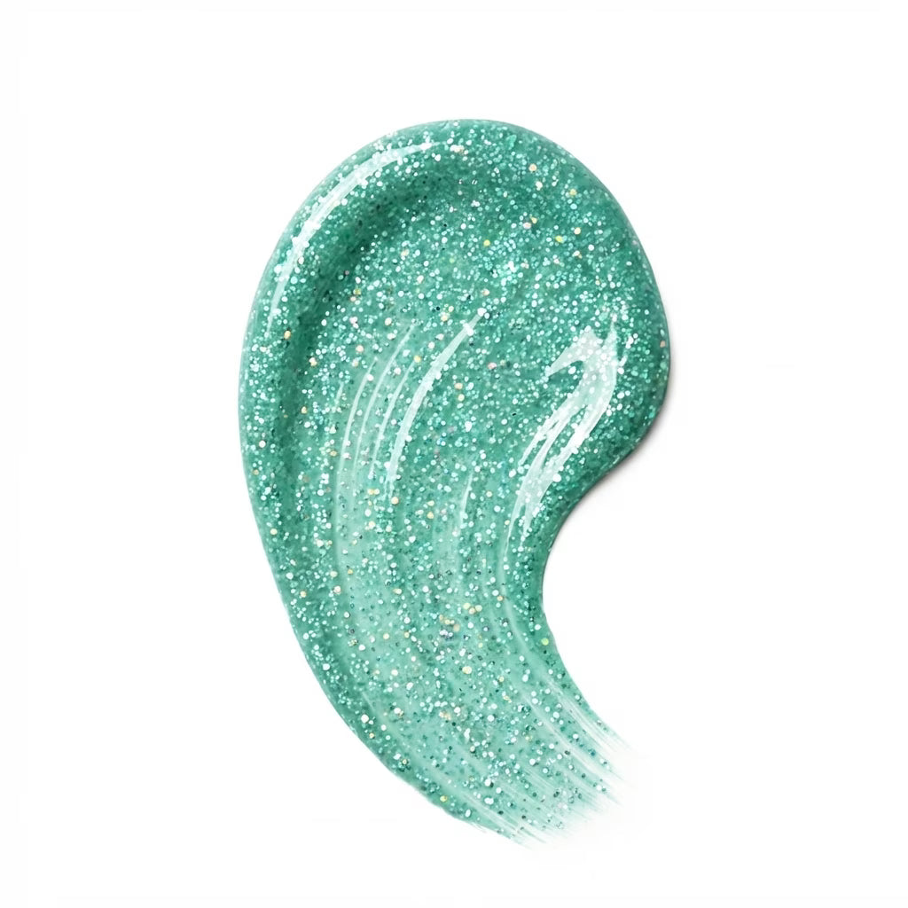 LILYCUTE Seafoam Nail Gel Polish 7ml (X118) UV LED - LILYCUTE - Paint Swatch