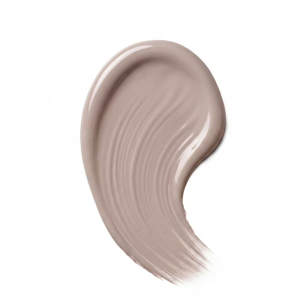 LILYCUTE Taupe Nail Gel Polish 7ml (X011) UV LED - LILYCUTE - Paint Swatch
