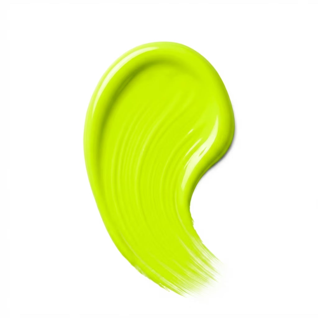 LILYCUTE Yellow Green Nail Gel Polish 7ml (X097) UV LED - LILYCUTE - Paint Swatch