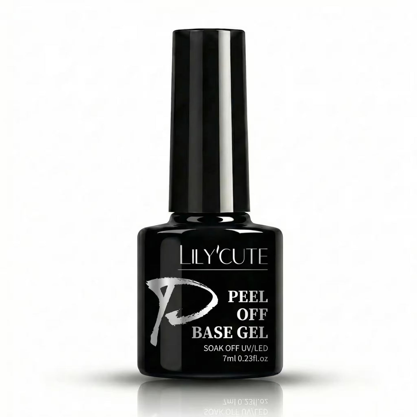 Peel Off Base Gel 7ml - LILYCUTE